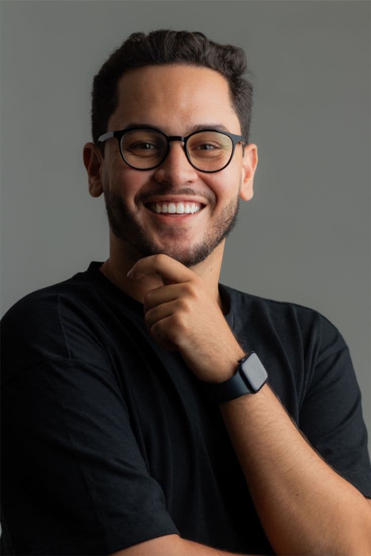 Aarav Sharma