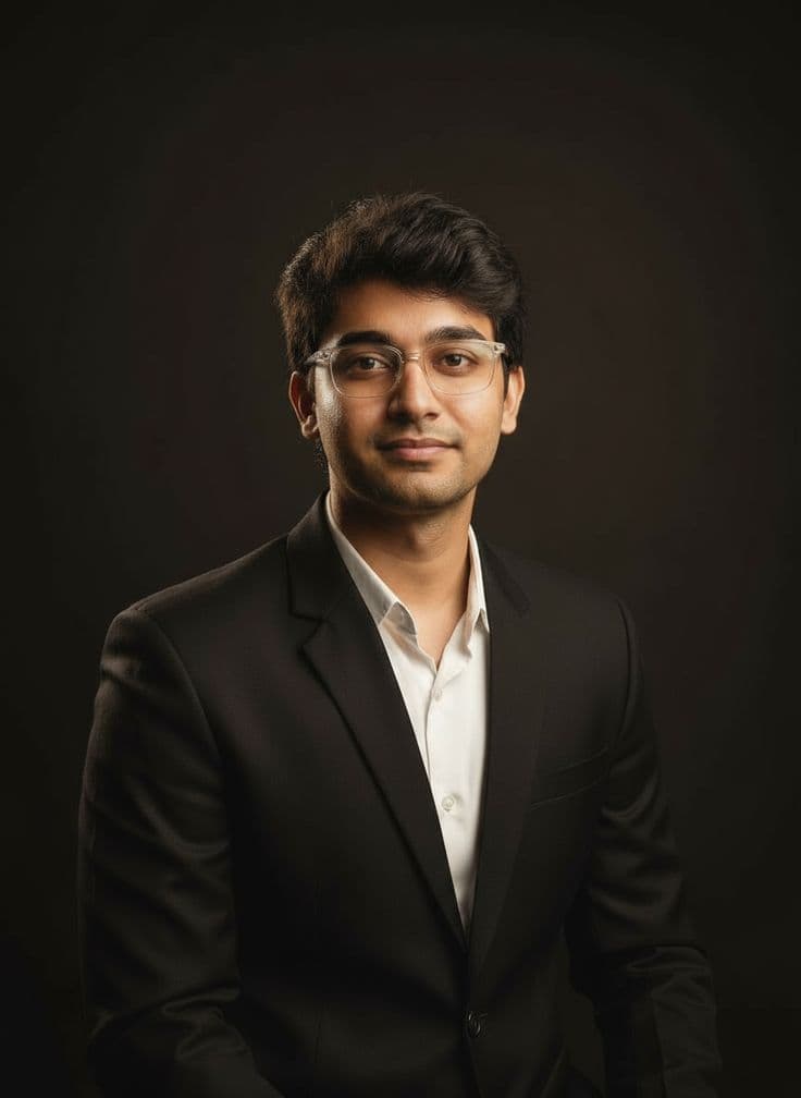 Rohan Mehta